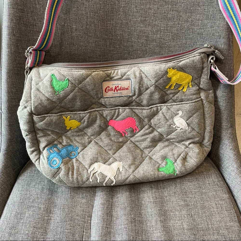 Cath Kidston shoulder bag